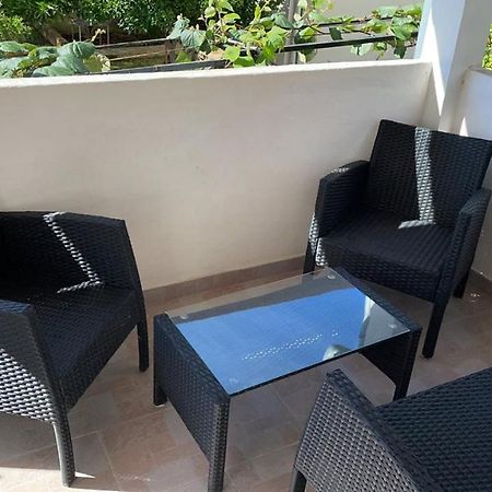Apartmani Nada Borik 자다르 외부 사진