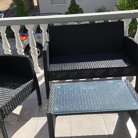 Apartmani Nada Borik 자다르 외부 사진